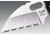 Cold Steel Tuff Lite Folding Knife, Serrated, CS-20LTS