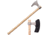 Cold Steel Viking Hand Axe w/Grain Hickory Handle, 30 inch, CS-90WVBA