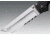 Cold Steel Voyager Large Tanto Point Knife, 50/50 Edge 29TLTH