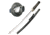 Cold Steel Wakazashi, Imperial Series, Wood Scabbard, CS-88W
