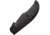 Cold Steel XL Espada Lockback Black
