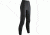 Coldpruf  Poly Wmn Pant Blk Sm 57B SM BLACK