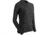Coldpruf  Poly Wmn Top Blk Sm 57A SM BLACK