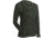 Coldpruf  Pro-t Wmns Top Blk Sm 51A SM BLK/GRN