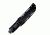 Cold Steel 3V Recon Tanto 11.75in Fixed Blade Knife, Black, 11.75in, CS-13QRTK