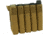 Cole-Tac Can Caddy, Coyote, CD102