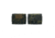 Cole-Tac Hunter Wallet 10 Round, Black Multicam, HW1005