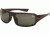 Coleman 6001 Single Vision Prescription Sunglasses - Brown Tortoise Shell Frame CC1 6001-C2RX