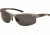 Coleman 6510 Polarized Sunglasses - Gunmetal Frame, Smoke Lenses CC2 6510-C2