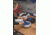 Coleman All In One Portable Sink, Continuous Spray W/ On, Off Nozzle 2000016453