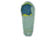 Coleman Big Bay Mummy Sleeping Bag, 20F, Moss, CM1010410015-5