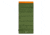 Coleman Big Game Sleeping Bag, 0F, Scotts Pine, CM1010410016-19