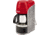 Coleman Coffeemaker Portable Propane, Red/Stainless Steel Carafe 187800