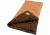 Coleman Dunnock Cold Weather Rectangular Sleeping Bag, Brown, CM1010410016-11