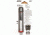 Coleman CT-11 LED Flashlight, 110 Lumens, Aluminum Body, Black 2000009452