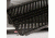 Coleman EI 1-Burner Propane Camp Grill, Black 2000020928