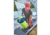 Coleman Kompact Contour Sleeping Bag, 40F, Spider, CM1010410017-1