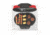 Coleman Roadtrip 225 Tt Grill Red, 2000033047