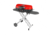 Coleman Roadtrip 285 Su Grill Red, 2000032831