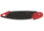Coleman Rugged Folding Saw, Steel Blade, Red / Black, Length 16 in 2000025203