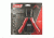 Coleman Rugged Multi-Tool, Includes Knife, Red Handle 2000025214
