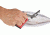 Coleman Rugged Multi-Use Scissors W/ Knife, Stainless Steel, Black / Red 2000025215