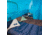 Coleman Signal Mountain 2 Room 8-Person Instant Tent, Blue 2000024697