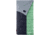 Coleman Biscayne Sleeping Bag, 40F, Big/Tall, Mint/Navy, CM1010410016-2