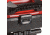Coleman Road Trip Sportster Propane Gas Grill, Red, CM1010910002-16