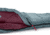 Coleman Tidelands Mummy Sleeping Bag, 50F, Big/Tall, Grey, CM1010410018-1