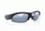 Coleman VisionHD 1080p HD Wearable POV Polarized Digital Video Sunglasses, Black G3HD-SUN