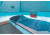 Coleman Wonderlake 2-Person Dome Youth Tent, Teal, 4 x 7 ft 2000024383