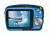 Coleman Xtreme2 16.0 MP / HD Underwater Digital &amp; Video Camera, Waterproof to 10 ft, Blue C12WP-BL