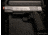 Colt 1911 Rail Gun CO2 Blowback, Silver Slide Full Metal w/Blk Frame 180531