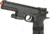 Colt Licensed M4 A1 RIS Spring Powered and 1911 Spring Pistol On Duty Kit, Black, Large, 180785