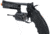 Colt Licensed Python .357 Magnum Full Metal CO2 Revolver, Length 4in, Black, Medium, 180310