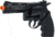 Colt Licensed Python .357 Magnum Full Metal CO2 Revolver, Length 4in, Black, Medium, 180310