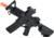 Colt Licensed Sportsline M4 PDW CNC RIS AEG, Black, Large, 180898/QL009S-B
