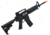 Colt Licensed Sportsline M4A1 AEG, Black, Large, 180895/QL003S-B
