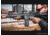 Colt M4 CQB Full Metal Railed AEG, Black 18975