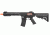 Colt M4A1 Short Keymod AEG-Full Metal, Black, Large 180842