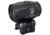 Colt Optics C3X-1 3x Magnifier, Black, M3X-101