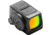 Colt Optics MRS-1 1x Reflex Red Dot Sight, 3 MOA, Black, P103-101