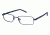 Columbia ACADIA Eyeglass Frames - Frame blue, Size 49/17mm CBACADIA03