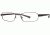 Columbia Big Bend Eyeglass Frames - Frame Semi Matte Brown/Brown-Tank, Size 58/18mm CBBIGBEND03