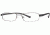 Columbia Big Bend Eyeglass Frames - Frame Semi Matte Gun/Grey-Black, Size 58/18mm CBBIGBEND02