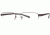 Columbia Big Horn Eyeglass Frames - Frame Semi Matte Med Brown/Brown-Tank CBBIGHORN03