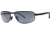 Columbia Carlsbad Bifocal Prescription Sunglasses CBCARLSBADPZ01 - Frame Color: Black Gloss