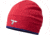 Columbia Carvin Ski Beanie - Men's-Punch Pink/Dynasty