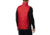 Columbia CLG Lake 22 Reversible Vest, WAZ - Red Velvet, Black, 2XL - Mens, 1809301687-XXL